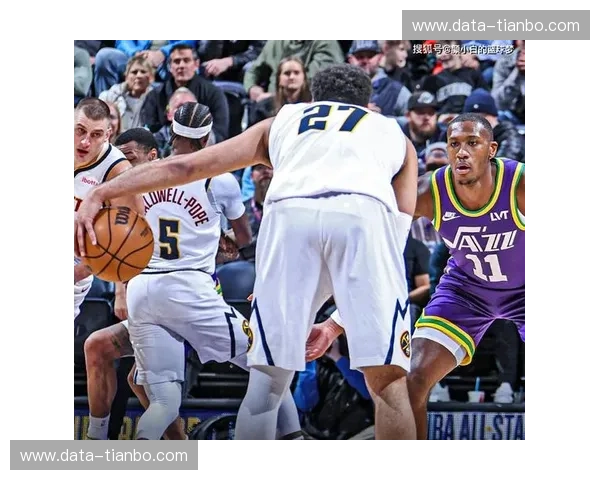 金州飓风与盐湖城铁锁:回望2017勇士vs爵士,那场关于纯粹篮球的终极较量