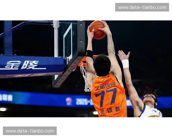 申沪烽火，京城龙腾：CBA巅峰对决，谁主沉浮？